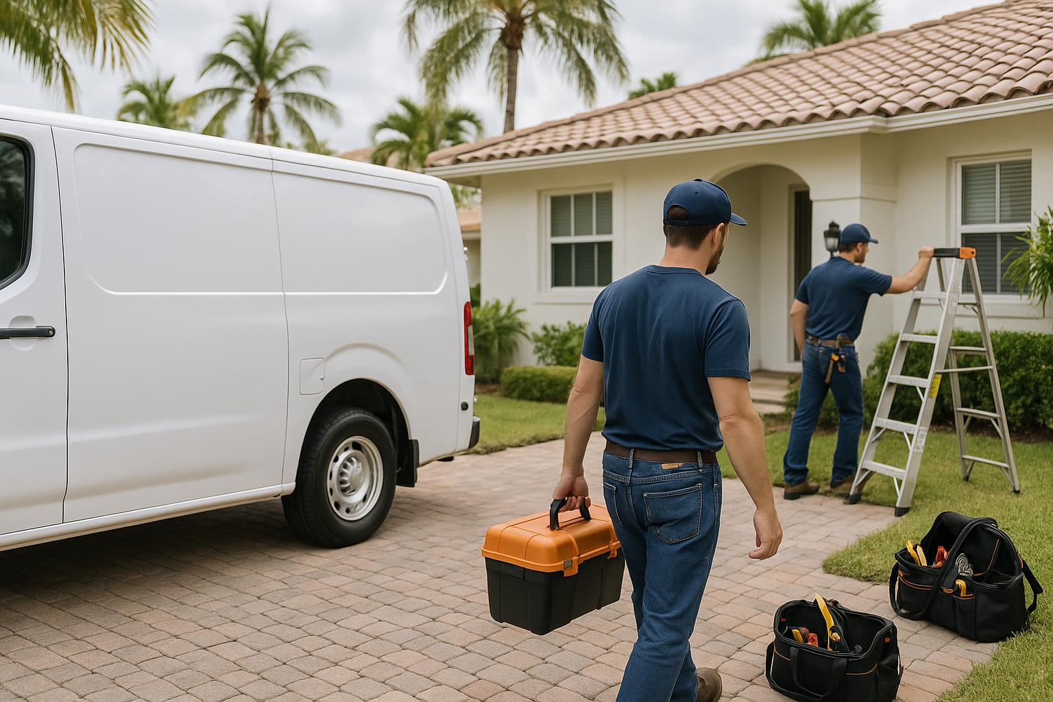 Fox Run Building Contractors team and workmanship