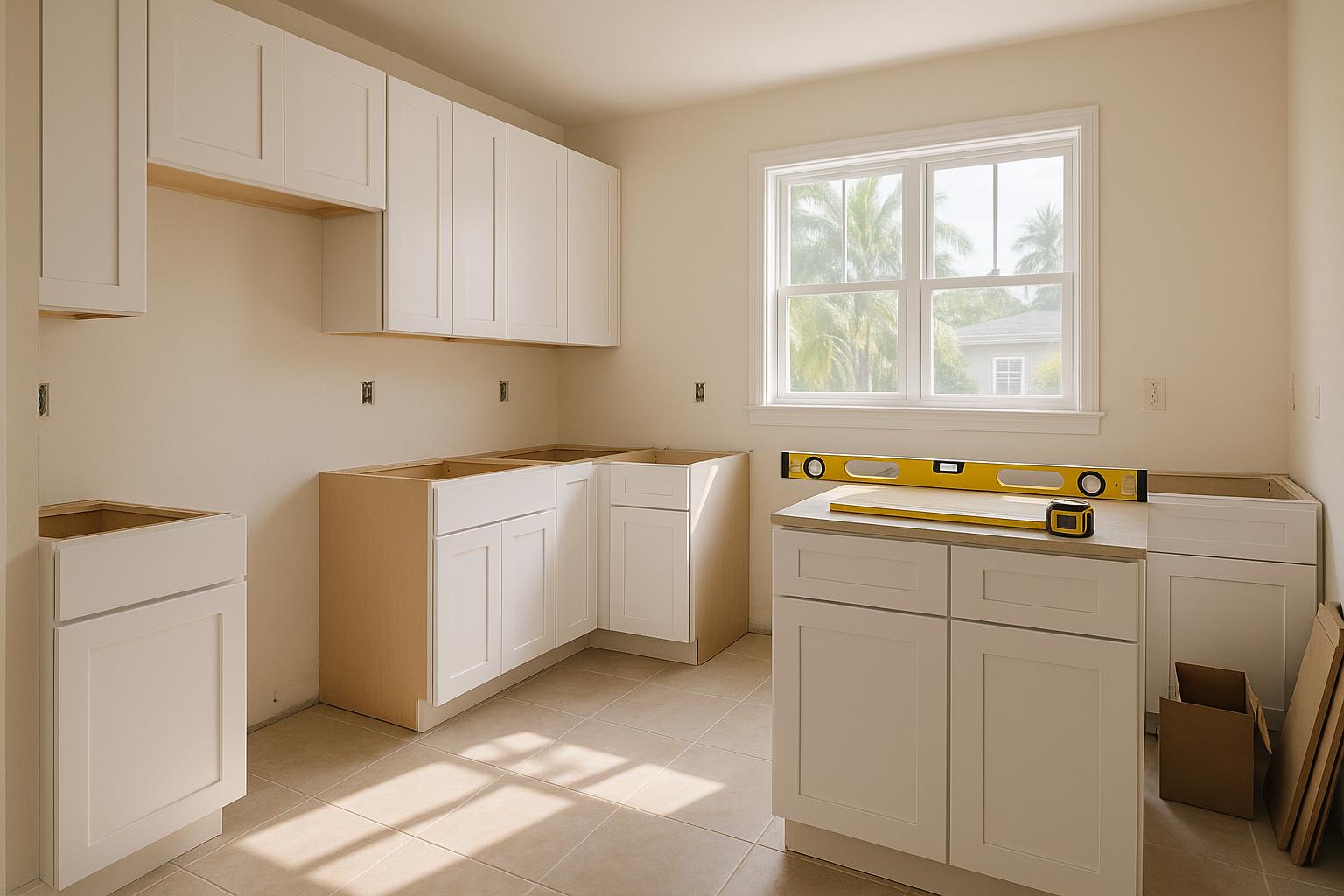 How to Plan a Remodel Timeline Without Losing Your Mind