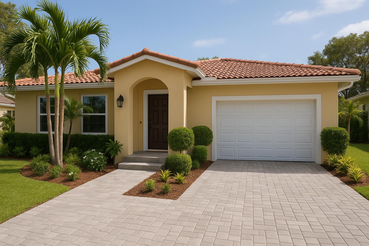 Fox Run Building Contractors local service coverage in Pompano Beach