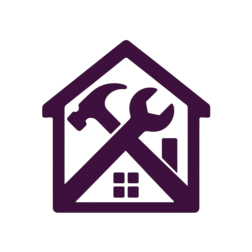 Fox Run Building Contractors logo